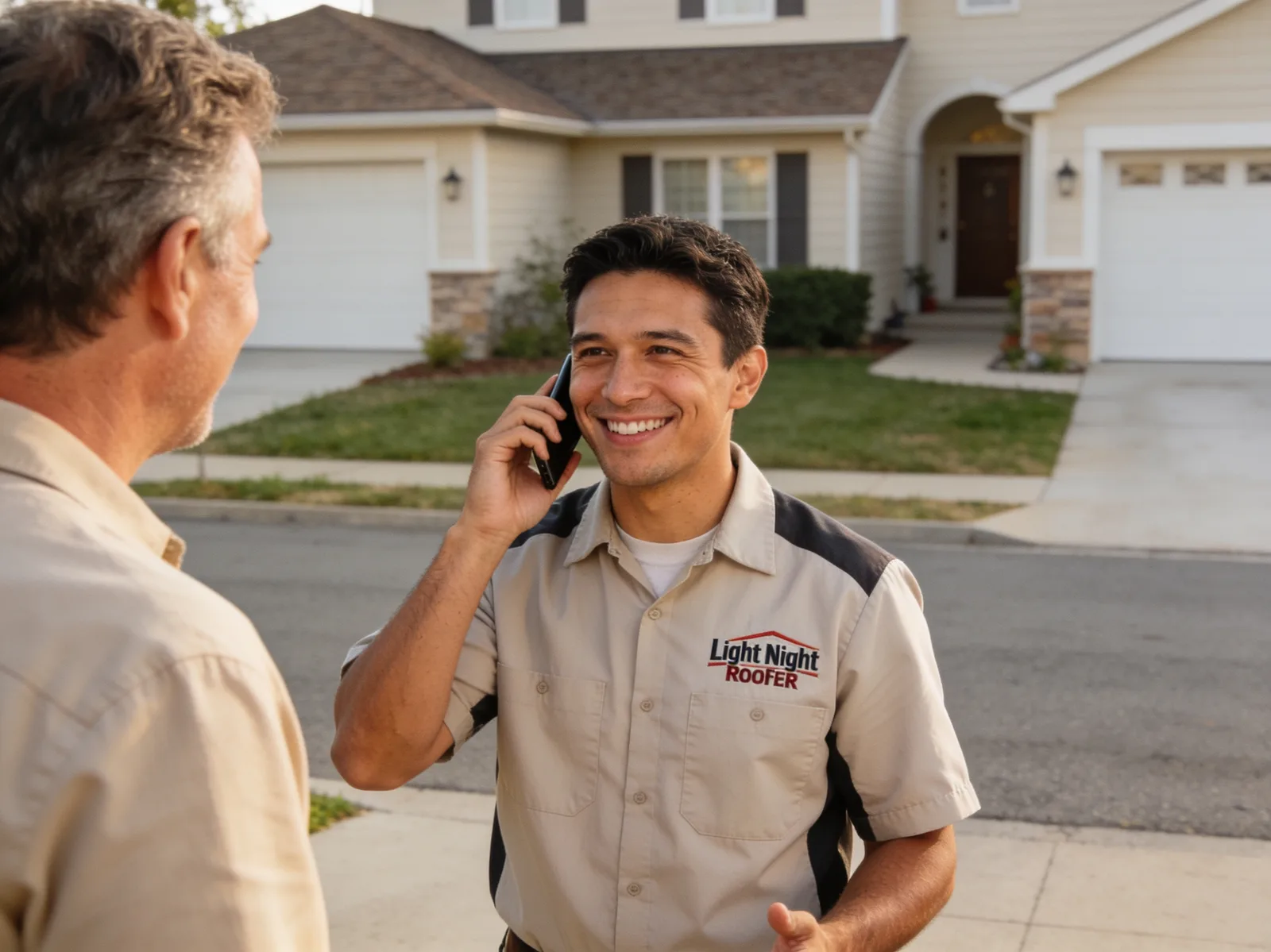 Emergency Roof Repair Skidmore, TX FAQs